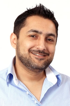 Imran Ali Khan