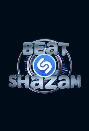 Beat Shazam poszter