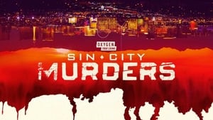 Sin City Murders kép