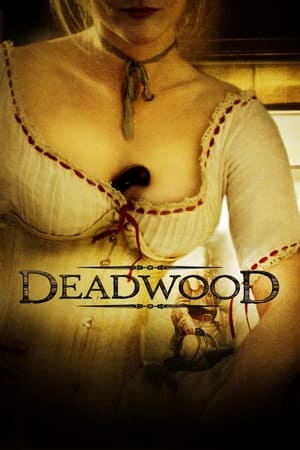 Deadwood poszter