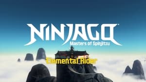 LEGO Ninjago: A Spinjitzu mesterei Speciális epizódok Ep.62 62. epizód