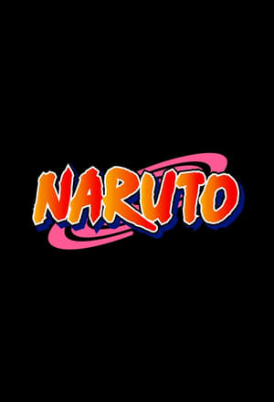 Naruto poszter