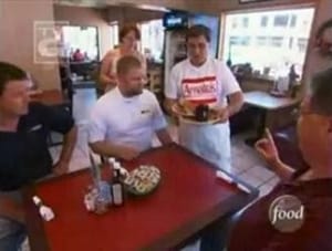 Diners, Drive-Ins and Dives 4. évad Ep.8 8. epizód