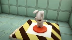 Rabbids: Invázió 1. évad Ep.40 40. epizód