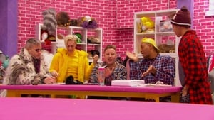 Canada's Drag Race 1. évad Ep.3 3. epizód