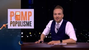 De Avondshow met Arjen Lubach 4. évad Ep.11 11. epizód