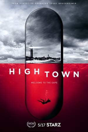 Hightown poszter