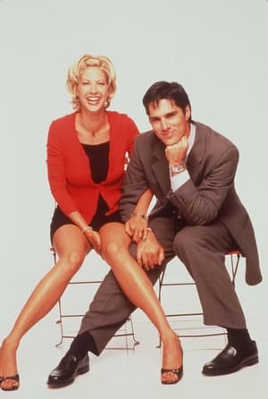 Dharma & Greg poszter