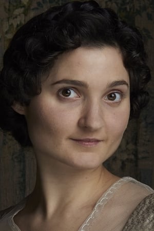 Ruby Bentall profil kép