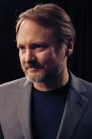 Rian Johnson profil kép