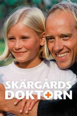 Skärgårdsdoktorn poszter