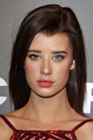 Sarah McDaniel profil kép