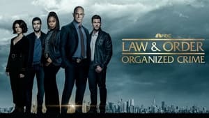 Law & Order: Organized Crime kép