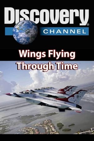 Wings: Flying Through Time 1. évad (1980-01-01) poszter