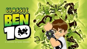 Ben 10 kép