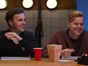 Van A naar Onbekend 1. évad Ep.8 8. epizód