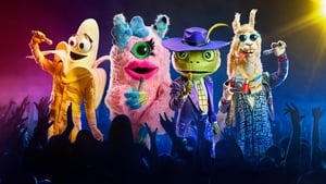 The Masked Singer kép