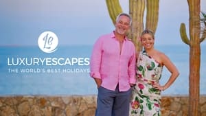 Luxury Escapes: The World's Best Holidays kép