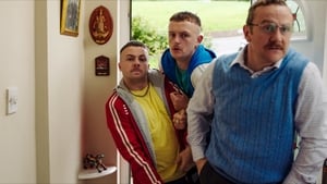 The Young Offenders 1. évad Ep.2 2. epizód