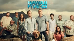 Hawaii Five-0 kép