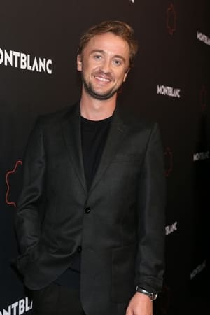 Tom Felton profil kép