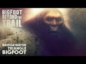 Bigfoot Beyond the Trail 1. évad Ep.14 14. epizód