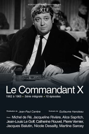 Commandant X