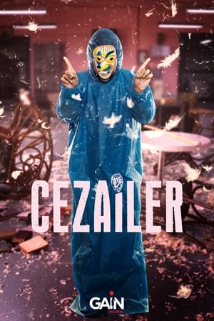 Cezailer poszter