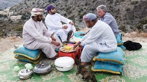 Anthony Bourdain: Parts Unknown 9. évad Ep.6 6. epizód