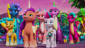 My Little Pony: Hagyj nyomot magad után kép