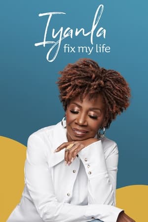 Iyanla: Fix My Life poszter