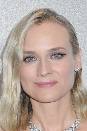 Diane Kruger profil kép