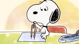 Peanuts 1. évad Ep.9 9. epizód