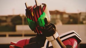 仮面ライダーディケイド kép