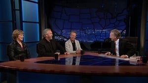 Real Time with Bill Maher 9. évad Ep.14 14. epizód