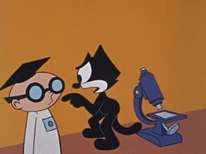 Felix the Cat 1. évad Ep.27 27. epizód