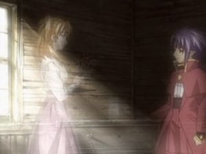 クロノクルセイド 1. évad Ep.24 24. epizód