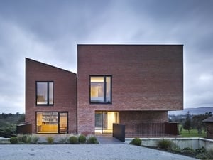 Grand Designs: House of the Year 1. évad Ep.4 4. epizód