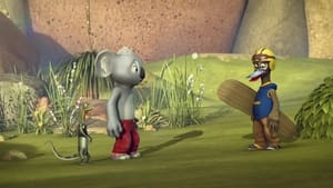 The Wild Adventures of Blinky Bill 2. évad Ep.18 18. epizód