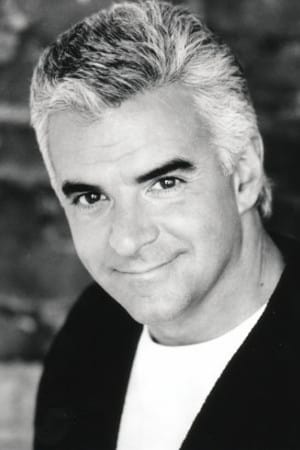 John O'Hurley profil kép