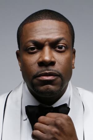 Chris Tucker profil kép