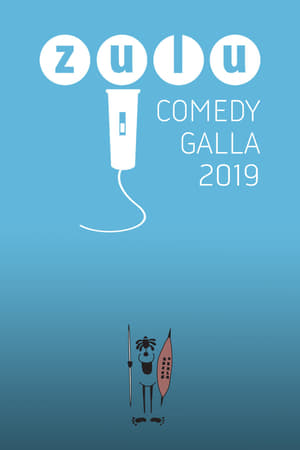 ZULU Comedy Galla 10. évad (2019-09-01) poszter