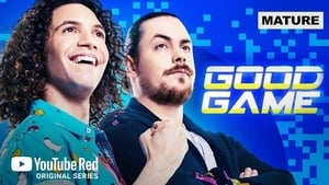 Good Game 1. évad Ep.1 1. epizód