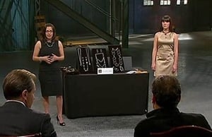 Dragons' Den 3. évad Ep.5 5. epizód