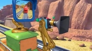 Chuggington 2. évad Ep.19 19. epizód