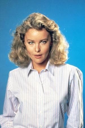 Faye Grant profil kép