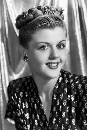 Angela Lansbury profil kép