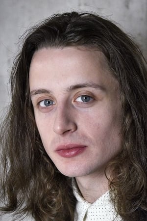 Rory Culkin profil kép