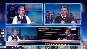 Les Guignols de l'info 27. évad Ep.22 22. epizód