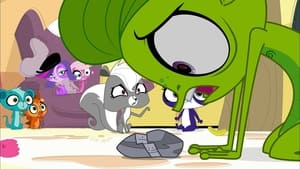 Littlest Pet Shop 4. évad Ep.12 12. epizód